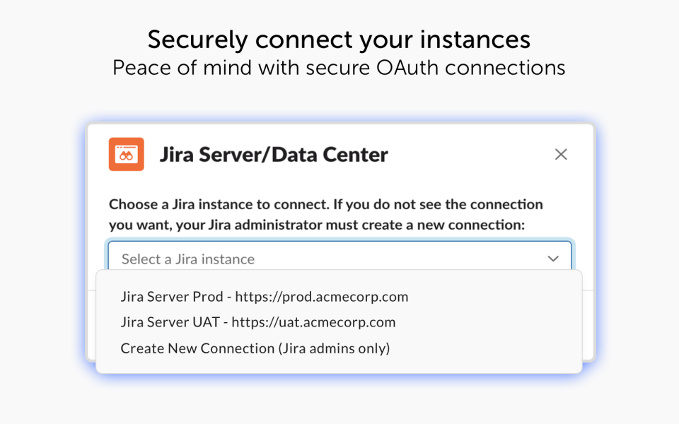 screenshot of SearchMy for Slack